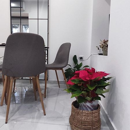 Lusso Di Campiello Appartement Corfu  Buitenkant foto