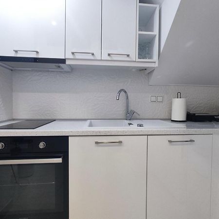 Lusso Di Campiello Appartement Corfu  Buitenkant foto