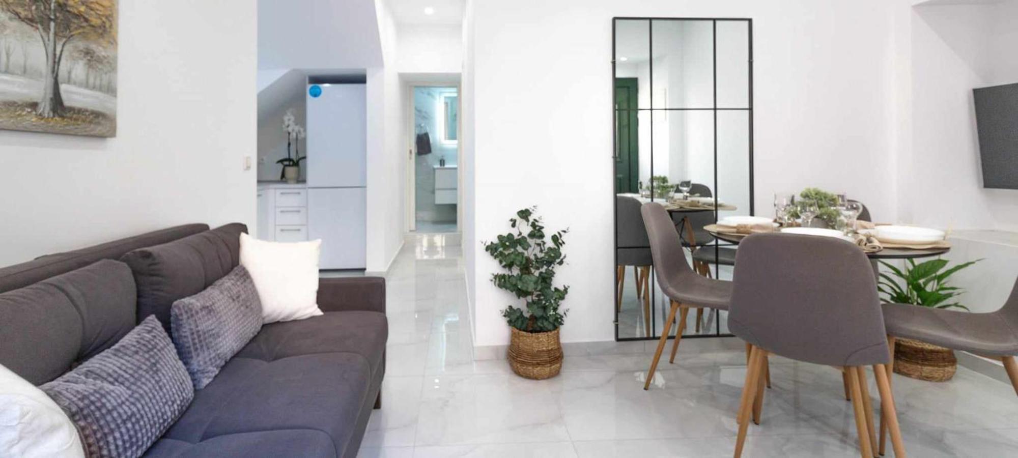 Lusso Di Campiello Appartement Corfu  Buitenkant foto