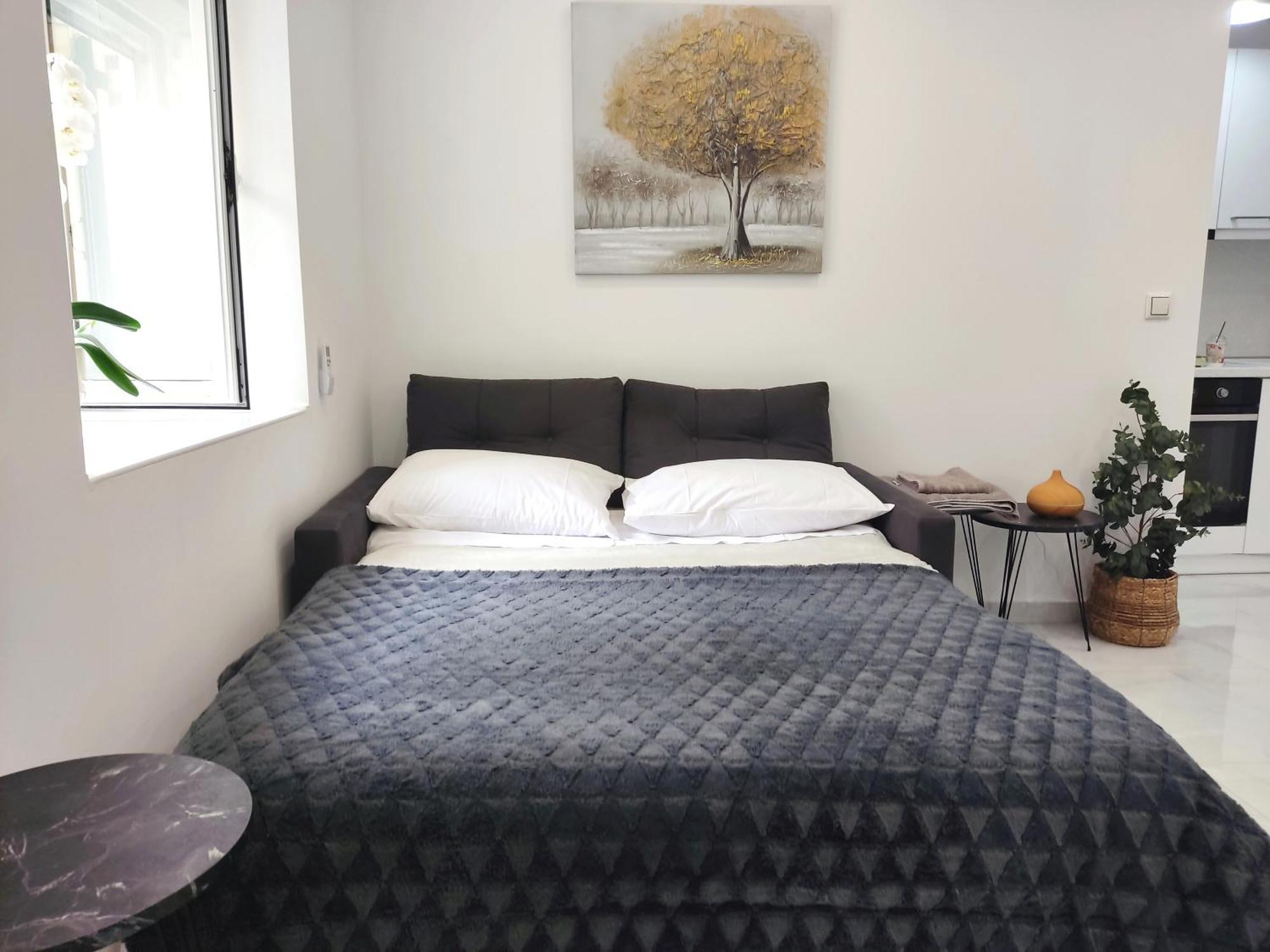 Lusso Di Campiello Appartement Corfu  Buitenkant foto