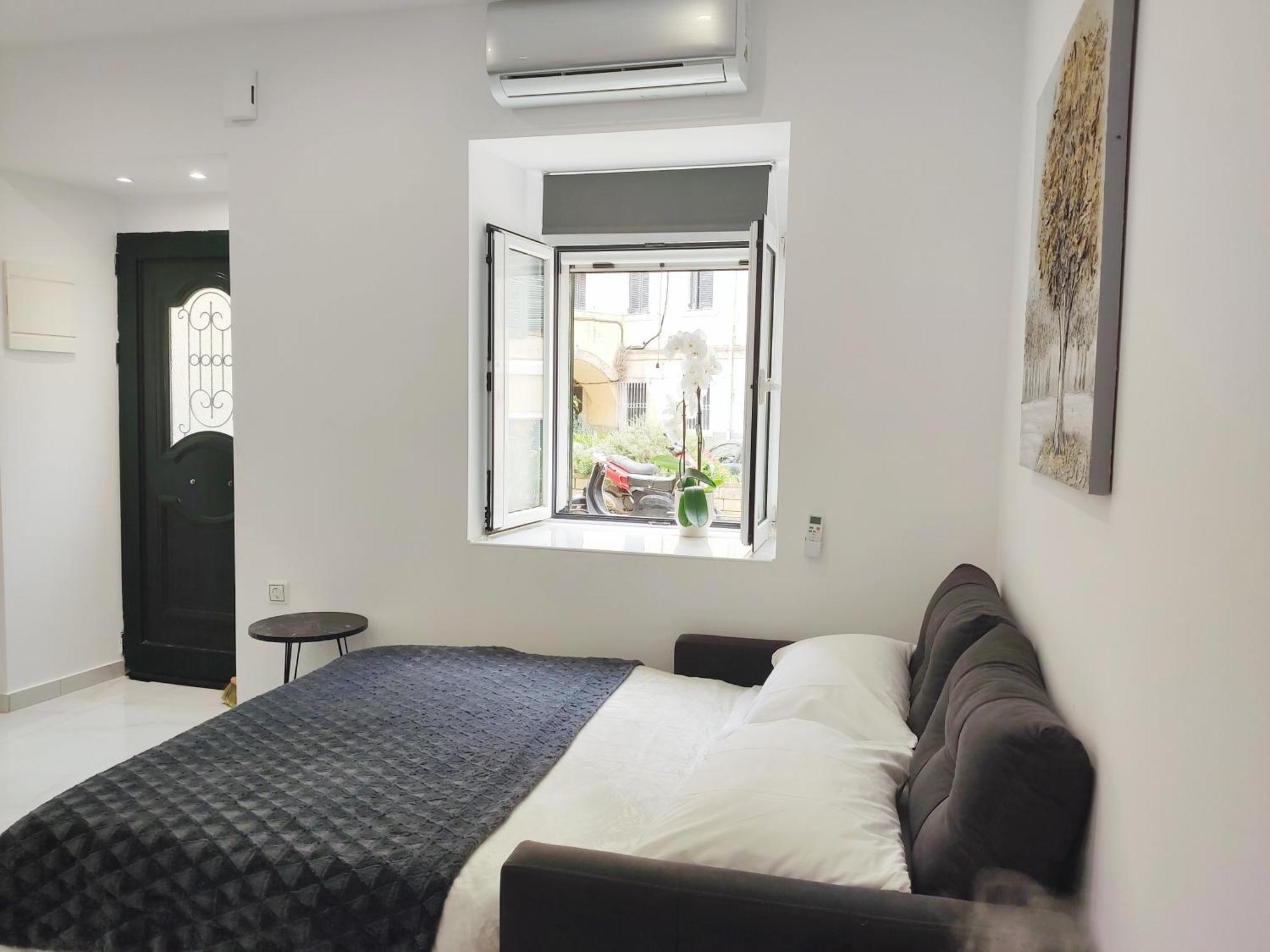 Lusso Di Campiello Appartement Corfu  Buitenkant foto