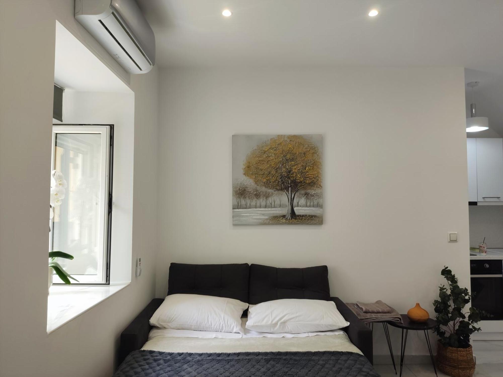 Lusso Di Campiello Appartement Corfu  Buitenkant foto