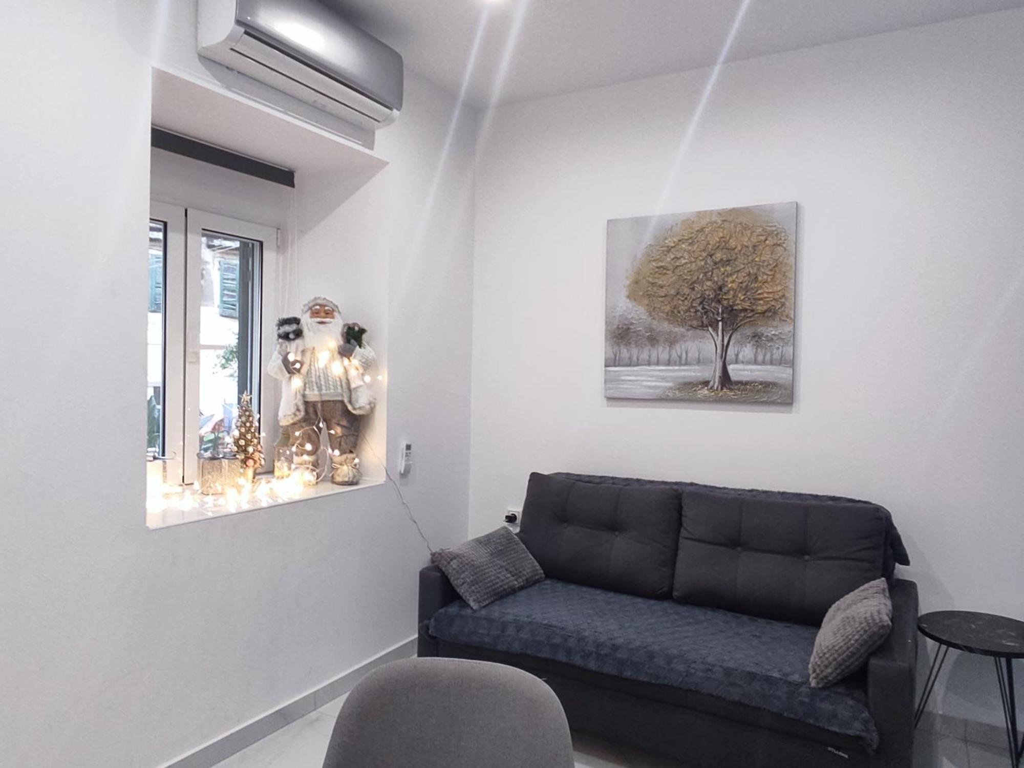 Lusso Di Campiello Appartement Corfu  Kamer foto